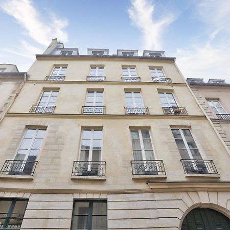 New & Design Studios In The Heart Of Le Marais Paris Ngoại thất bức ảnh